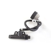 KTM 125 DUKE 93013060000 POMPA FRENO POSTERIORE 21 - 23 REAR MASTER CYLINDER