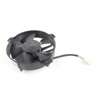 KTM 125 DUKE 93035041033 ELETTROVENTOLA RADIATORE 21 - 23 FAN 90135041033 90135041133 90835041133 