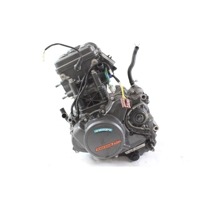 KTM 125 DUKE 935 MOTORE KM 5.235 21 - 23 ENGINE