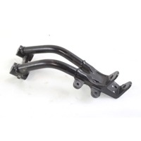 KTM 125 DUKE 93003049000 STAFFA PEDANA POSTERIORE DESTRA 21 - 23 REAR RIGHT FOOTREST HOLDER