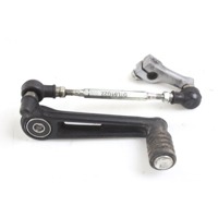 KTM 125 DUKE 93034031033 PEDALINA CAMBIO MARCE 21 - 23 GEARCHANGE LEVER