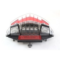 BMW R 1200 GS 63217714555 FARO POSTERIORE LED K25 08 - 12 TAILLIGHT