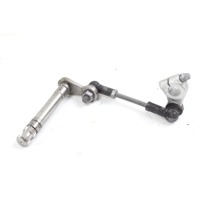 BMW R 1200 GS 23417691320 LEVA SELETTORE CAMBIO MARCE K25 08 - 12 GEARCHANGE SELECTOR LEVER 23417670379