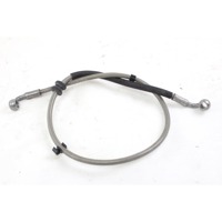 BMW F 700 GS 34328530043 TUBO FRENO PINZA POSTERIORE - MODULATORE ABS K70 14 - 17 REAR BRAKE PIPE