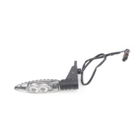 BMW F 700 GS 63238522500 FRECCIA POSTERIORE LED K70 14 - 17 REAR FLASHER 63237710574