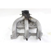 HONDA GL 1500 SE GOLD WING 17120MY4000 COLLETTORE DI ASPIRAZIONE SINISTRA 91 - 02 LEFT INTAKE MANIFOLD SEGNO DI USURA