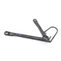 BETA RR 50 STAFFA PEDANA POSTERIORE SINISTRA 07 - 09 REAR LEFT FOOTREST HOLDER