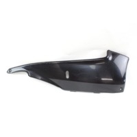 YAMAHA T-MAX XP 500 5GJ2171M00 CARENA SOTTOSCOCCA SOTTOPEDANA DESTRA 04 - 07 RIGHT LOWER FAIRING LEGGERI SEGNI DI USURA