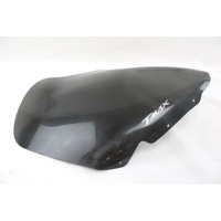 YAMAHA T-MAX XP 500 PARABREZZA OSCURATORE 04 - 07 WINDSHIELD PICCOLO GRAFFIO