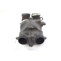 YAMAHA T-MAX XP 500 5VU144310000 5GJ144320000 SILENZIATORE ASPIRAZIONE 04 - 07 INTAKE SILENCER