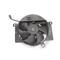 YAMAHA T-MAX XP 500 5VU124050000 ELETTROVENTOLA RADIATORE 04 - 07 FAN