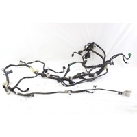 YAMAHA T-MAX XP 500 5VU825900100 CABLAGGIO IMPIANTO ELETTRICO (NO ABS) 04 - 07 MAIN WIRING HARNESS