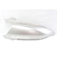 HONDA PANTHEON 150 83400KFF900ZA CARENA POSTERIORE DESTRA KF02 98 - 02 REAR RIGHT FAIRING PICCOLI GRAFFI