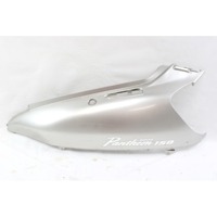 HONDA PANTHEON 150 83500KFF900ZA CARENA POSTERIORE SINISTRA KF02 98 - 02 REAR LEFT FAIRING PICCOLI GRAFFI