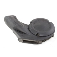 HONDA SH 300 19414KTW902 CARTER TRASMISSIONE NF02 06 - 10 TRANSMISSION COVER 19414KTW900 19414KTW901 