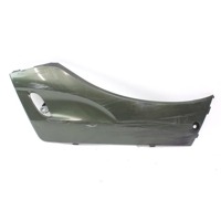 HONDA SH 300 64325KTW900 CARENA SOTTOPEDANA DESTRA NF02 06 - 10 RIGHT LOWER COVER CON GRAFFI