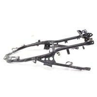 BMW K 1200 RS 46512332177 TELAIO POSTERIORE K589 96 - 05 REAR FRAME 