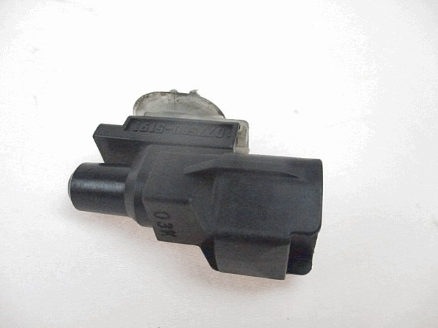 SENSORE TEMPERATURA ARIA SUZUKI BURGMAN 650 EXECUTIVE 2006 - 2012 0775005191 AIR TEMPERATURE SENSOR