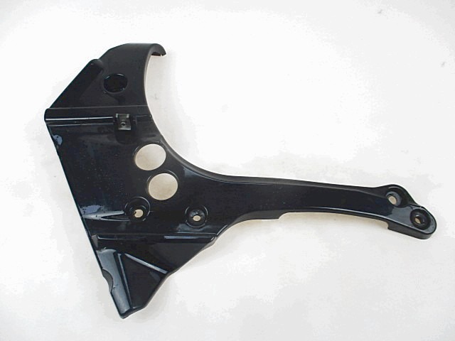 CARENA LATERALE ANTERIORE SINISTRA MOTO GUZZI NEVADA 750 CLASSIC 2004 - 2015 GU32575460 FRONT LEFT FAIRING DA RIPARARE