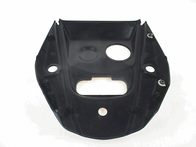 COVER SERBATOIO CARBURANTE SYM SYMPLY 50 FUEL TANK COVER