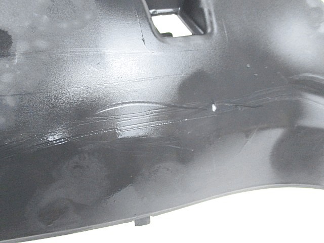 CARENA SOTTOSCOCCA SYM SYMPLY 50 UNDERBODY FAIRING CON GRAFFI