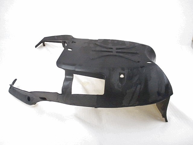 CARENA SOTTOSCOCCA SYM SYMPLY 50 UNDERBODY FAIRING CON GRAFFI