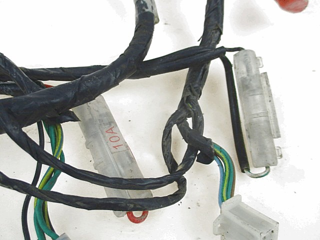 CABLAGGIO SYM SYMPLY 50 MAIN WIRING