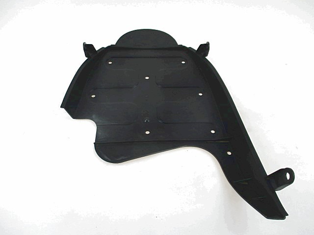 CARENA SOTTOSCOCCA KYMCO VITALITY 50 4T 2003 - 2008 UNDERBODY FAIRING LEGGERMENTE GRAFFIATA