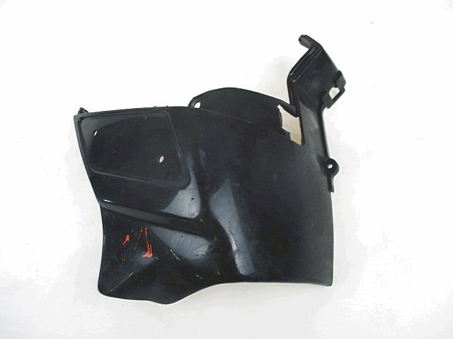 CARENA RIVESTIMENTO LATERALE DESTRA PEUGEOT SV 50 EXECUTIVE RIGHT FAIRING COVER DA RIVERNICIARE