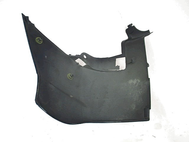 CARENA RIVESTIMENTO LATERALE SINISTRA PEUGEOT SV 50 EXECUTIVE LEFT FAIRING COVER DA RIPARARE E RIVERNICIARE