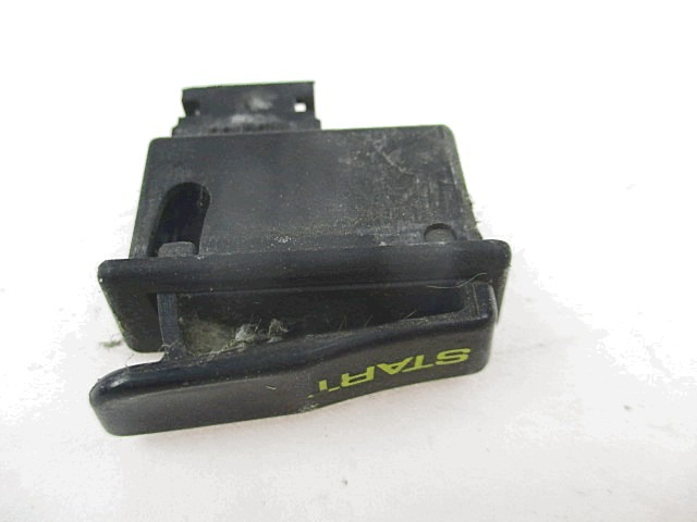 INTERRUTTORE PULSANTE ACCENSIONE PEUGEOT SV 50 EXECUTIVE START BUTTON SWITCH