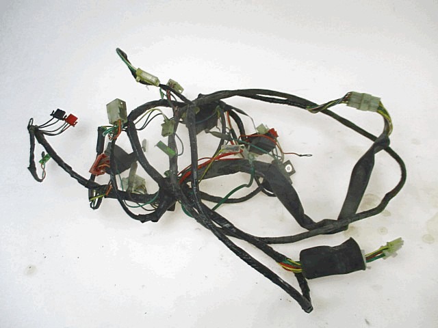 CABLAGGIO PEUGEOT SV 50 EXECUTIVE MAIN WIRING