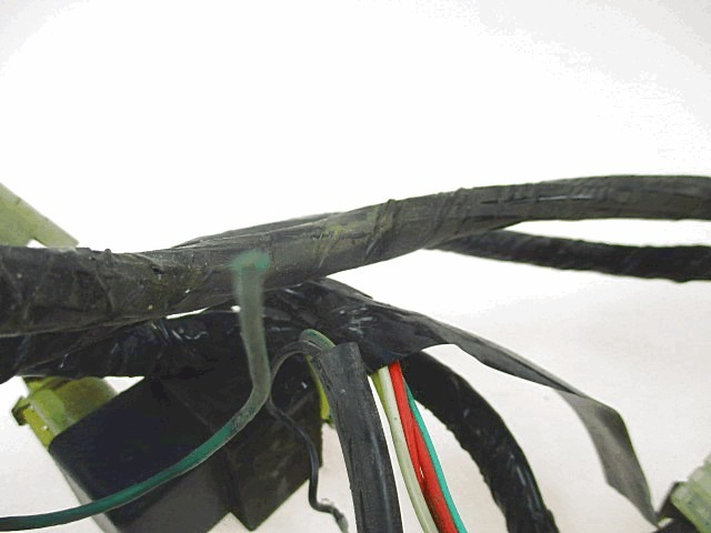 CABLAGGIO PEUGEOT SV 50 EXECUTIVE MAIN WIRING