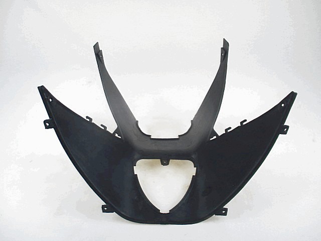 CARENA CENTRALE INFERIORE SELLA PEUGEOT SUM-UP 125 LOWER SADDLE CENTRAL FAIRING