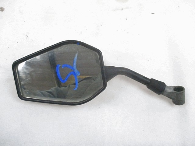 SPECCHIO RETROVISORE SINISTRA PEUGEOT X-FIGHT 50 WRC LEFT REAR VIEW MIRROR