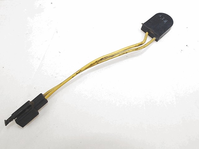 SENSORE TEMPERATURA ARIA AMBIENTE YAMAHA MAJESTY YP 125 2000 - 2006 AIR TEMPERATURE SENSOR