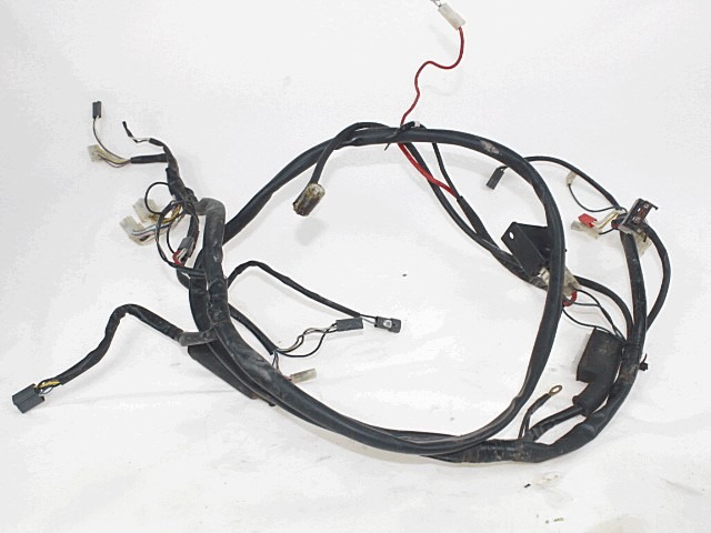 CABLAGGIO PIAGGIO SFERA 50 MAIN WIRING