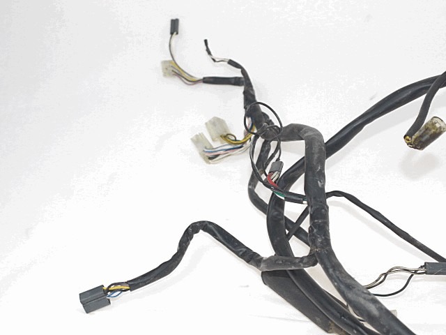 CABLAGGIO PIAGGIO SFERA 50 MAIN WIRING