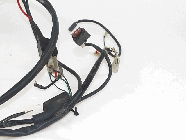 CABLAGGIO PIAGGIO SFERA 50 MAIN WIRING