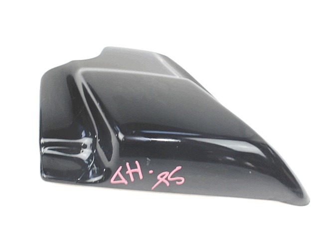 COVER RIVESTIMENTO LATERALE SINISTRA HARLEY DAVIDSON ELECTRA GLIDE 1450 LEFT SIDE COVER LEGGERMENTE GRAFFIATA