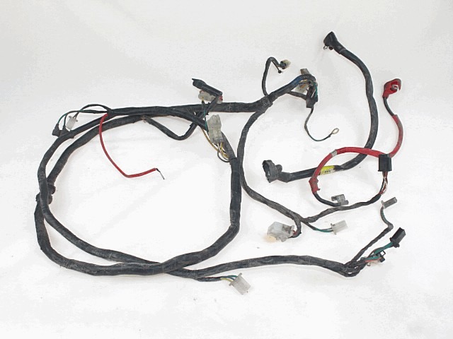 CABLAGGIO KYMCO PEOPLE 150 4T 1999 - 2005 MAIN WIRING