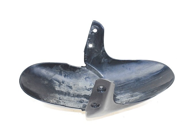 PARAFANGO ANTERIORE APRILIA LEONARDO 150 1997 - 2002 FRONT FENDER LEGGERMENTE GRAFFIATO