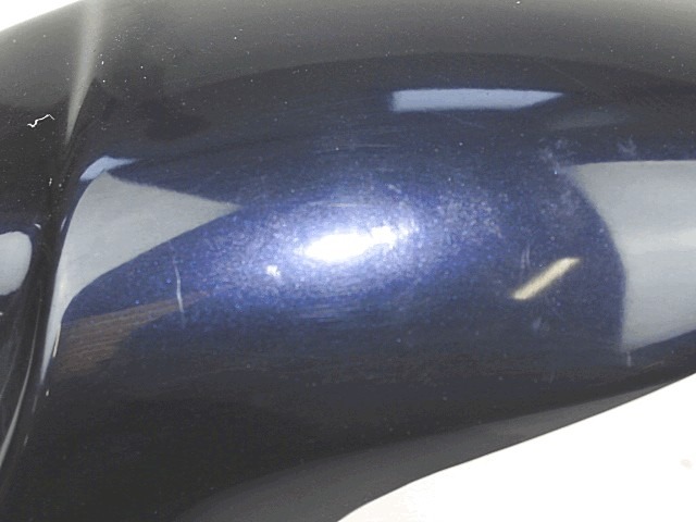 PARAFANGO ANTERIORE APRILIA LEONARDO 150 1997 - 2002 FRONT FENDER LEGGERMENTE GRAFFIATO