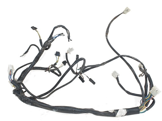 CABLAGGIO ANTERIORE APRILIA LEONARDO 150 1997 - 2002 FRONT MAIN WIRING