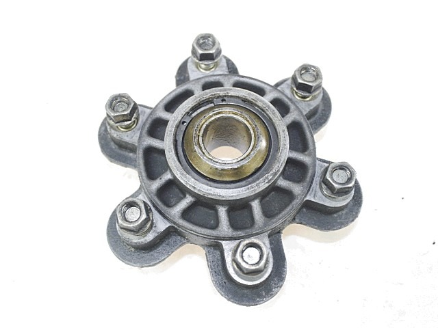 MOZZO RUOTA POSTERIORE DUCATI ST2 1997 - 2002 16010491A REAR WHEEL HUB