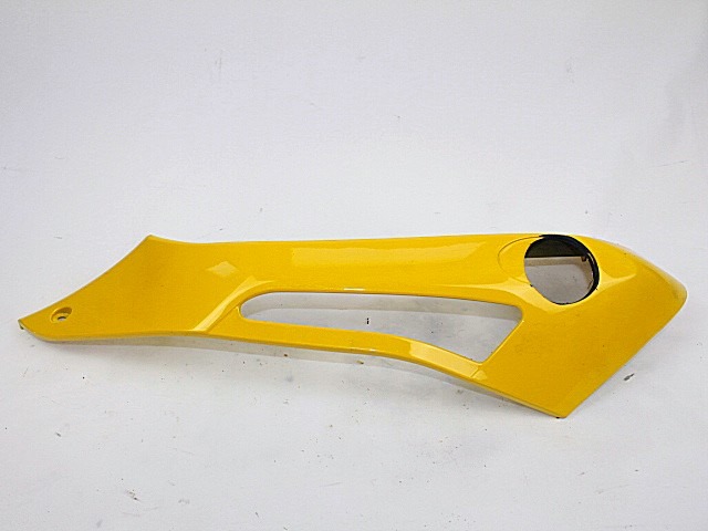 CARENA SERBATOIO SINISTRA MOTO GUZZI GRISO 1100 2005 - 2011 GU06570304 LEFT TANK FAIRING FORATA