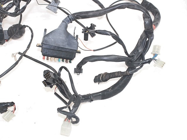 CABLAGGIO MALAGUTI BLOG 160 1-000-295-946 MAIN WIRING