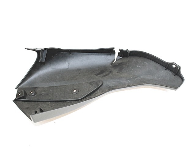 CARENA LATERALE FIANCHETTO SERBATOIO DESTRA MOTO GUZZI BREVA V 750 IE GU32576210 RIGHT SIDE FUEL TANK FAIRING DA RIPARARAE