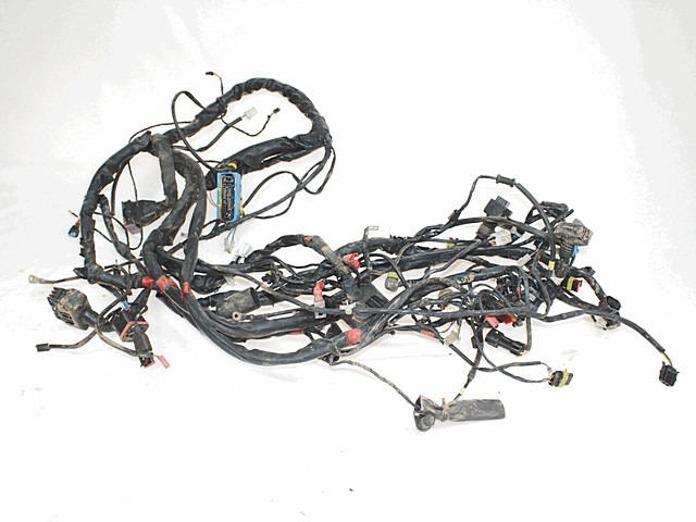 CABLAGGIO PIAGGIO MP3 IE SPORT LT ABS 2014 - 2016 1D0013445 MAIN WIRING