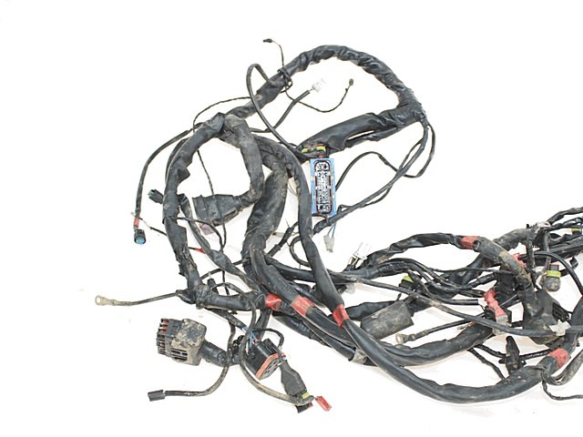 CABLAGGIO PIAGGIO MP3 IE SPORT LT ABS 2014 - 2016 1D0013445 MAIN WIRING